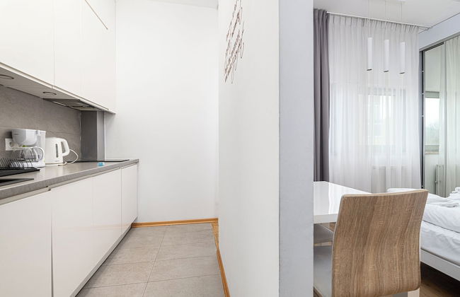 RentPlanet - Studio Aleje Jerozolimskie - Foto 4