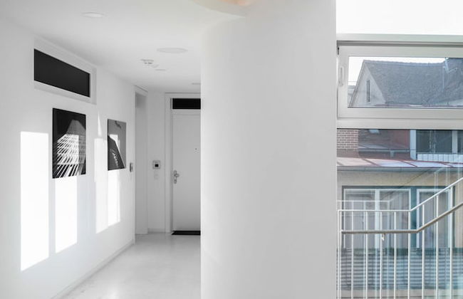 Limehome Graz - Argos by Zaha Hadid - Foto 50