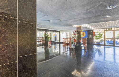 Atico Puerto Feliz 1 "The Paradise" - Foto 26