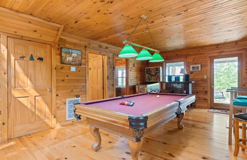 Mountain Rivers Lodge - Foto 33