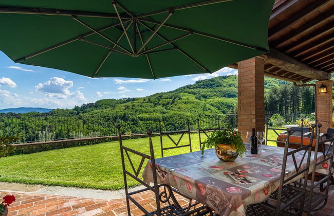 Beautiful Home in Lizzanello - Foto 16