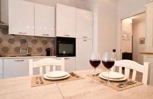 Giardino Lussemburgo, Elegante e confortevole appartamento tra Mondello e il centro storico di Palermo - Foto 10