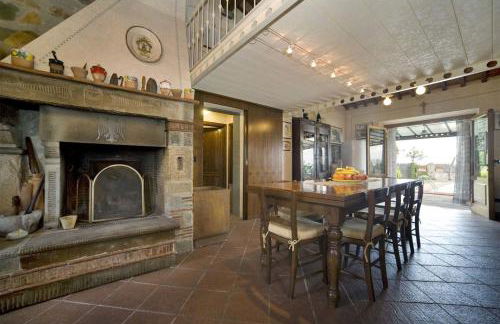 Al Mennucci by Salogi Villas - Foto 9