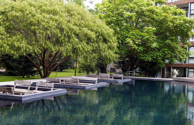 Oceana Suites Be House - Foto 17