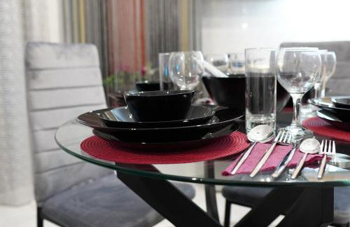 Poseidon's Premium Apartment - Foto 14