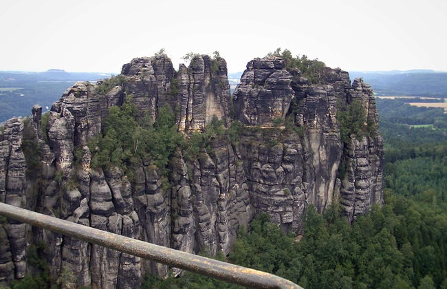 Idyllische Ferienwohnung in Lichtenhain - Foto 40