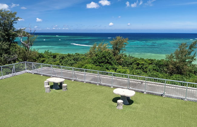 Odysis Onna Resort Hotel - Foto 27