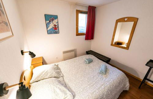 Bel Appartement lumineux au coeur de la station de Vars - Foto 13