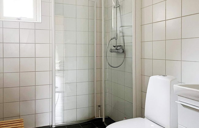 4 Star Holiday Home in Klintehamn-by Traum - Foto 14