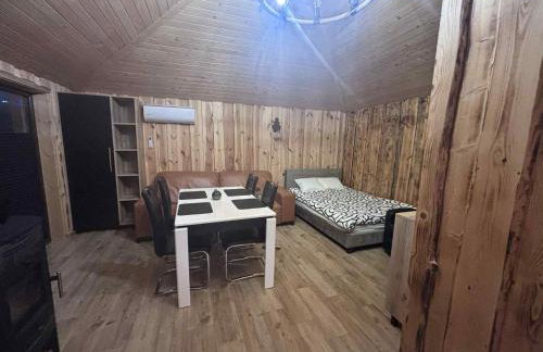 Pokoje Gościnne Nad Jeziorem - Foto 56