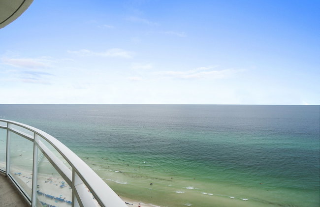Aqua Beach Resort by Panhandle Getaways - Foto 90