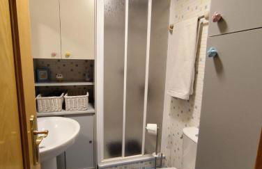 apartamento de tres dormitorios con garaje y todos los servicios cerca - Foto 9