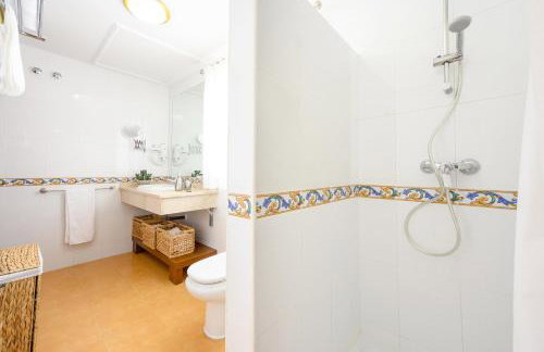 VILLA INTMA - GOLF - POOLS - Málaga,Marbella, Fuengirola - Fully Equipped - Foto 39