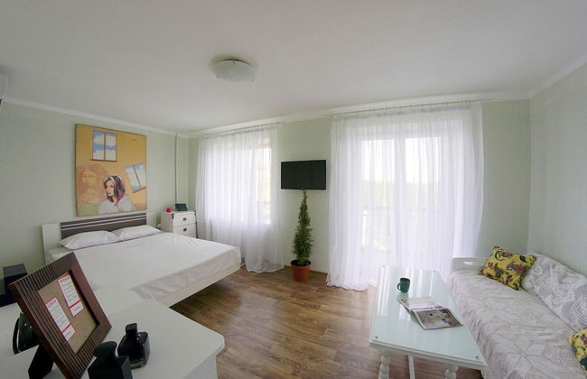 Flatsis Apartment Otakara Yarosha 33 - Foto 1