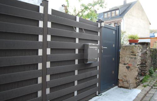 Riverside-Appartements - Foto 22