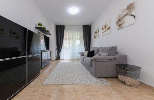 Cambrils Haven:2BR+2Bth+WF+Pool - Photo 22