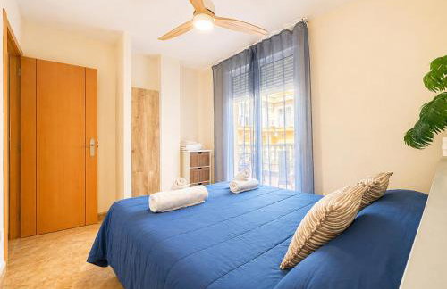 Oasis Mediterraneo - Pet Friendly , Wifi y aire acondicionado ALBERT VILLAS - Foto 27