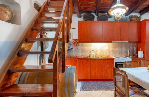 Olive Valley Traditional House - Foto 14