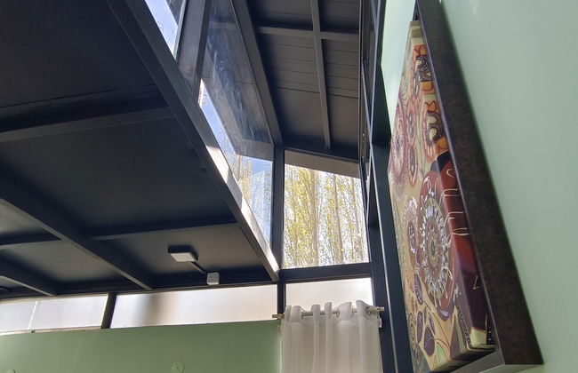 Sevinc With Forest View - Cloud Nine and a Half - Photo 11