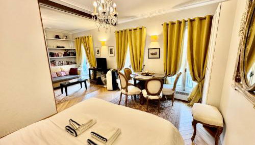 CHABLIS 27 avenue de la Bourdonnais 75007 - Foto 5