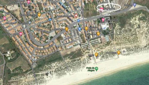 Apartamento Altura T2 - Photo 4