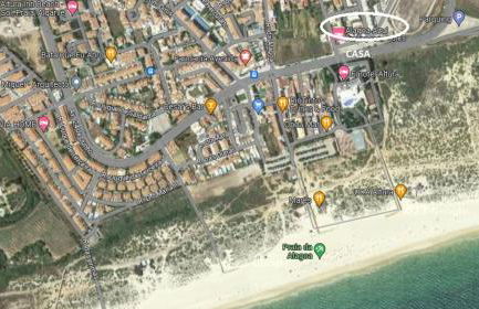 Apartamento Altura T2 - Photo 4