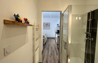 Loft au cœur de Tarare - Foto 6