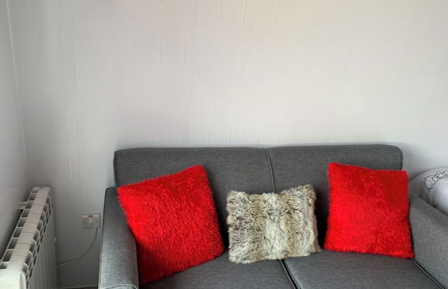 Acdc Glamping, Campervan , Caravan and Tent Resort - Foto 47