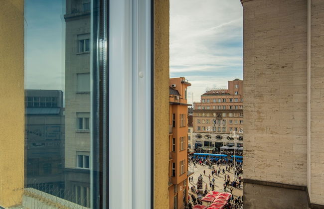 Dolac one apartments - Foto 33