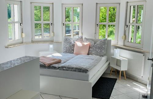 Apartment Donaublick - Foto 1