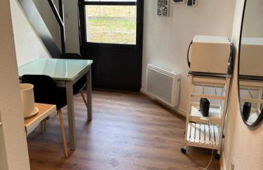 Le Cocon des Géants - Photo 2