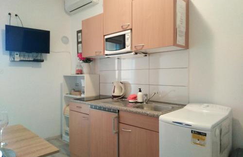 Studio Apartment Antonio - Foto 8