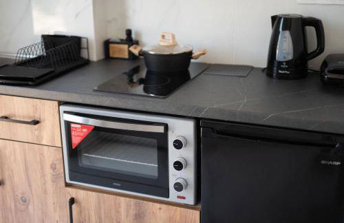 Three Charites Resort - Foto 46