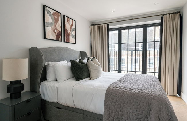 The Spitalfields Works by Urban Rest - Foto 27