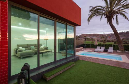 Salobre Golf Villas Tabaibas - Foto 64