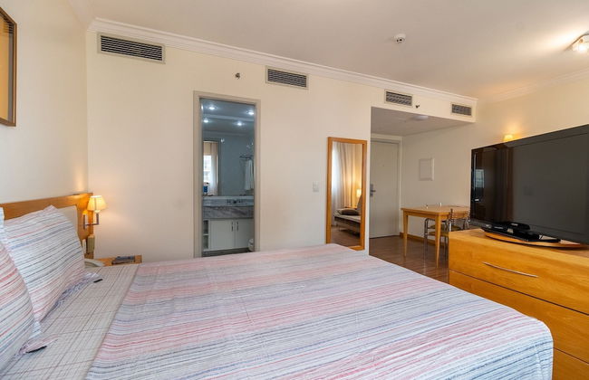 LFlats Hotel Oscar Freire Hosp. Clínicas - Foto 50