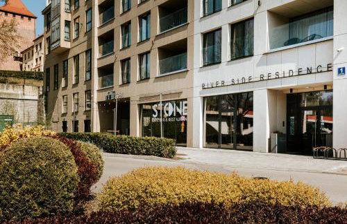 River Side Residence nr 1m7 - Photo 25