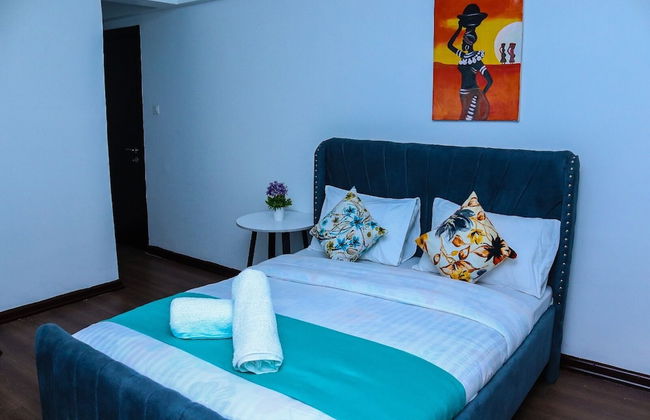 Luxury 4 Bedroom with a Rooftop Pool - Foto 5