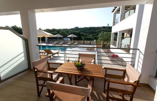 Michelangelo suites and apartments - Photo 19