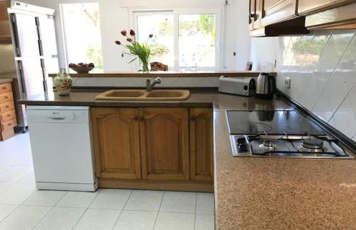 Villa Bella Portbou - Foto 17