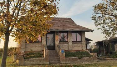 Izletište Opatovac - Foto 3, Garden, Garden view