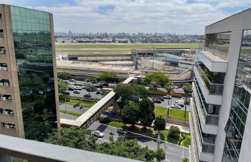 Studio aeroporto Congonhas - Foto 31