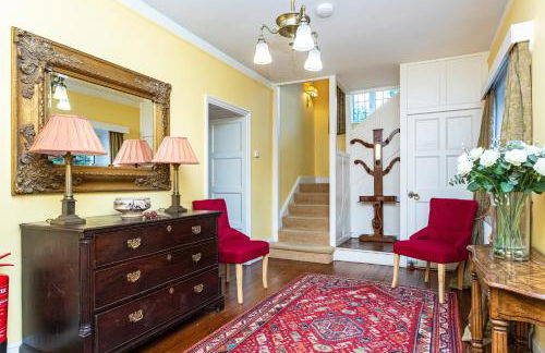 Beechmount Country House - Foto 24