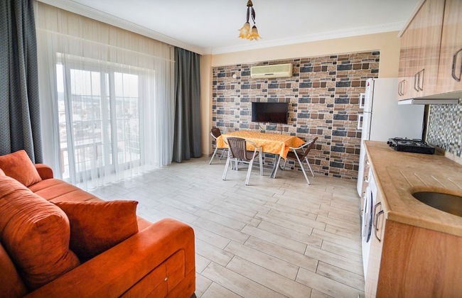 Noyan Apart Otel - Foto 10