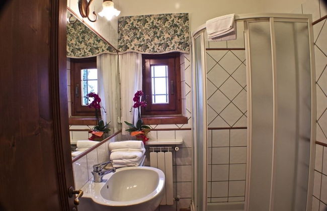 Podere dell'Anselmo - Foto 53