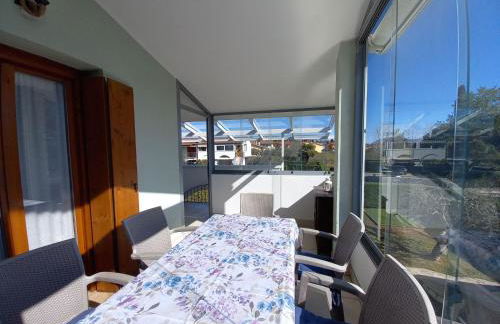 Apartment FeWo C-01 by Interhome - Foto 16