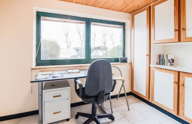 Cottage in Vaux-sur-sure With Garden - Foto 8