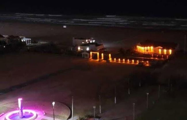 Departamento Frente al Mar Necochea - Foto 31