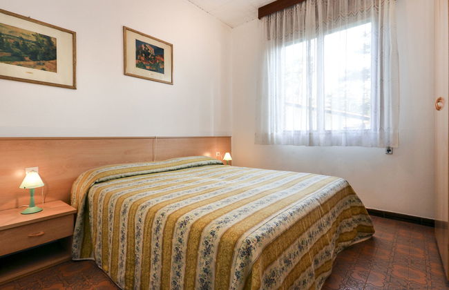 3 bedroom House in Lignano Sabbiadoro with garden and terrace - Photo 12