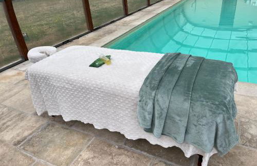 Maison etang - Photo 16